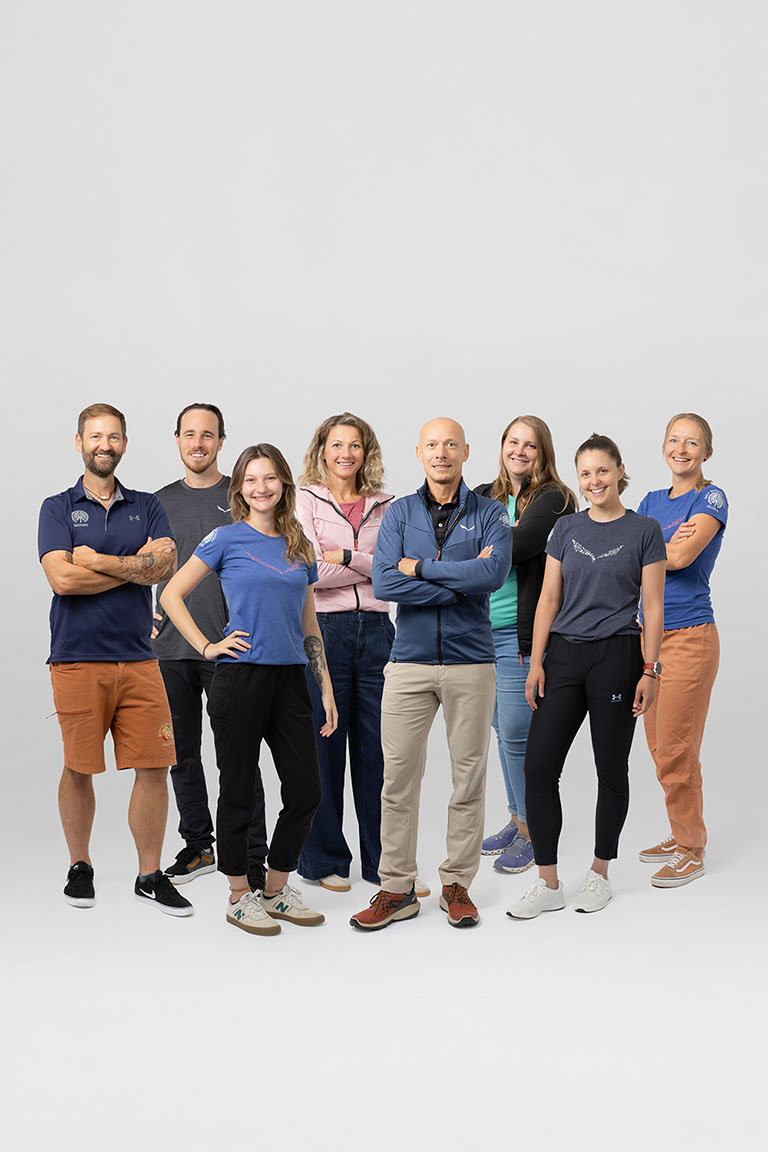 Physiotherapie, Osteopathie, Massagen uvm.